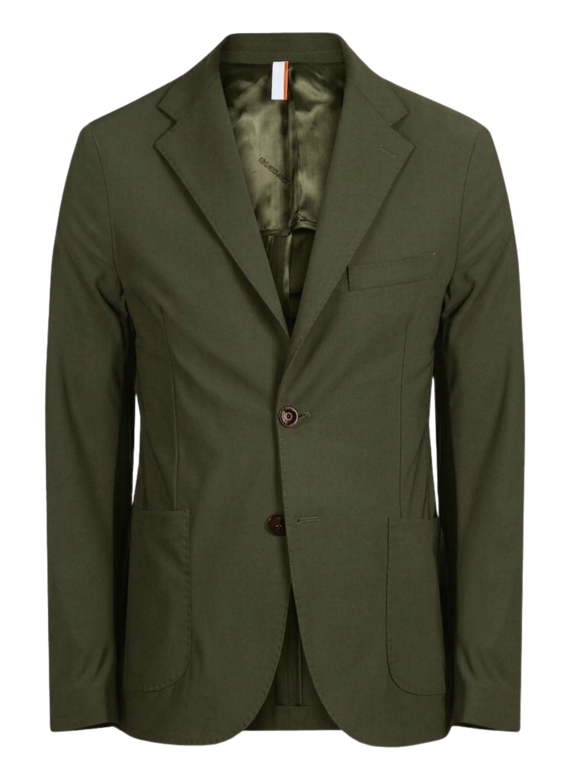 Men's Performance Stretch Jacket