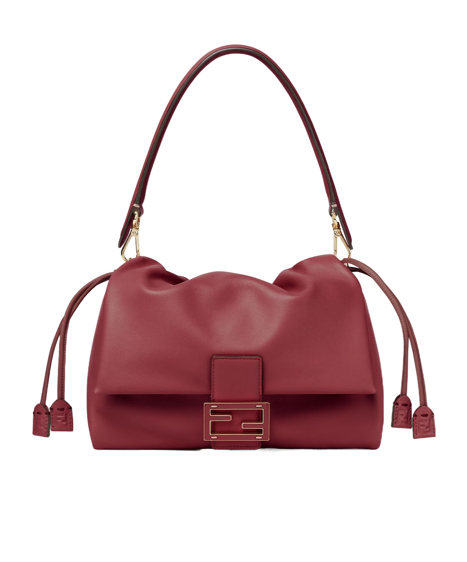 Mamma Baguette Medium Shoulder Bag