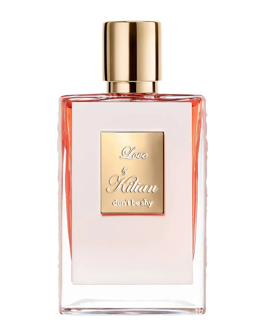 KILIAN Paris Unisex 1.7oz Love Don't Be Shy EDP