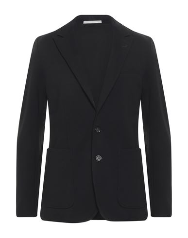 Man Suit jacket Black