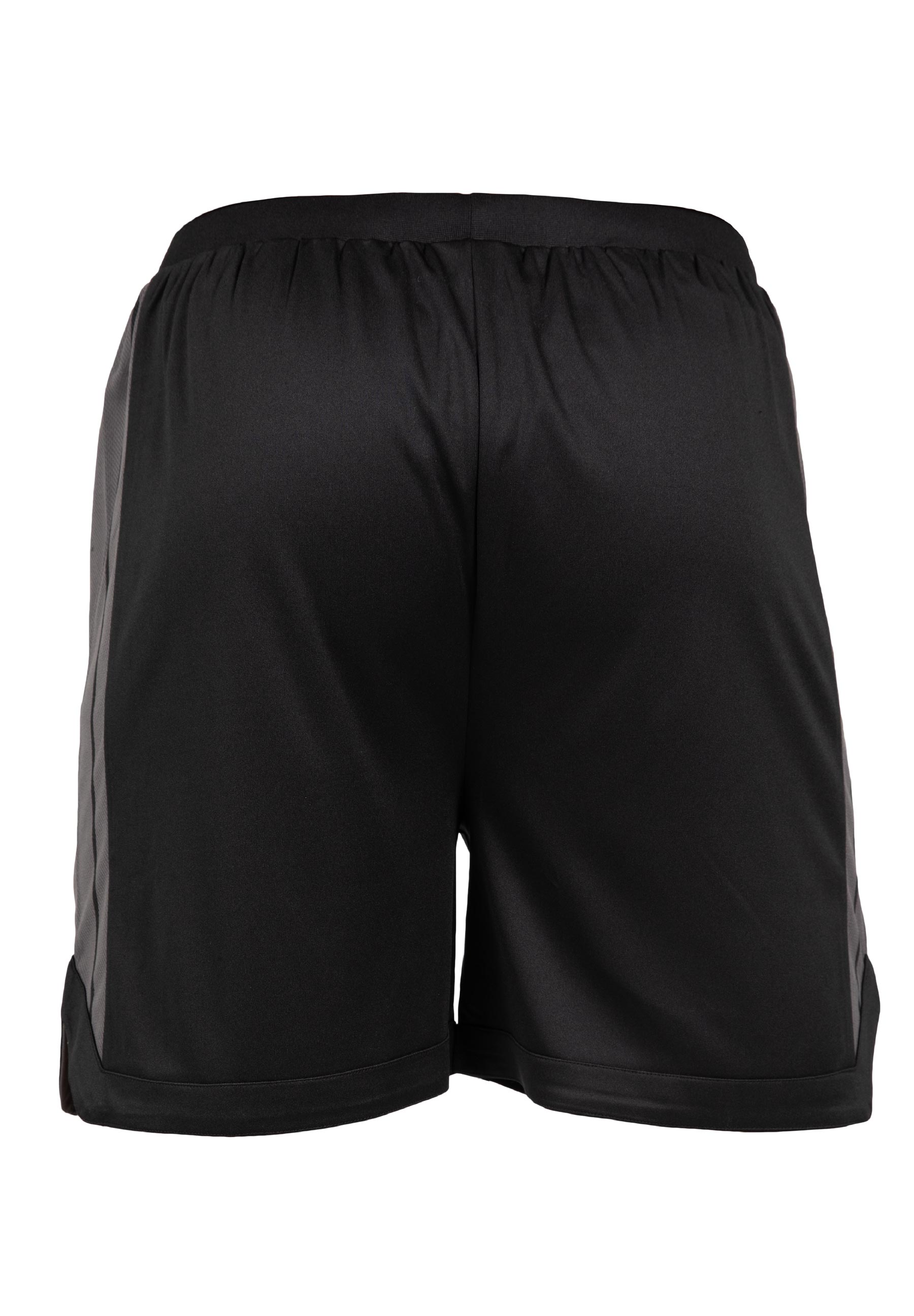 Orlando Shorts - Black