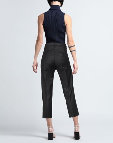 Woman Pants Black