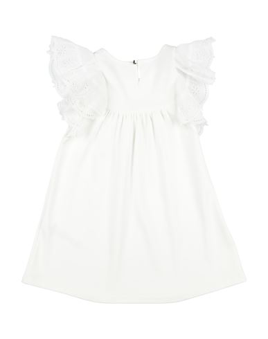 Chloé Woman Kids' dress White