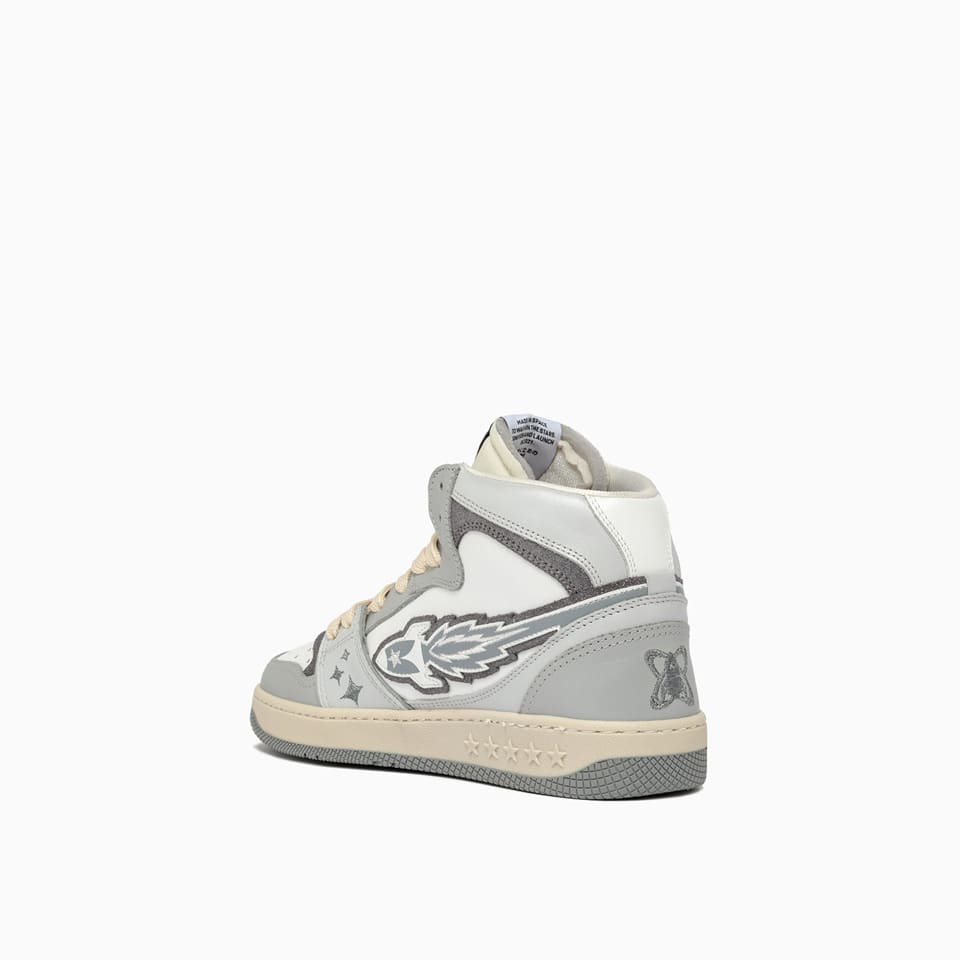 Egg Rocket Mid Sneakers