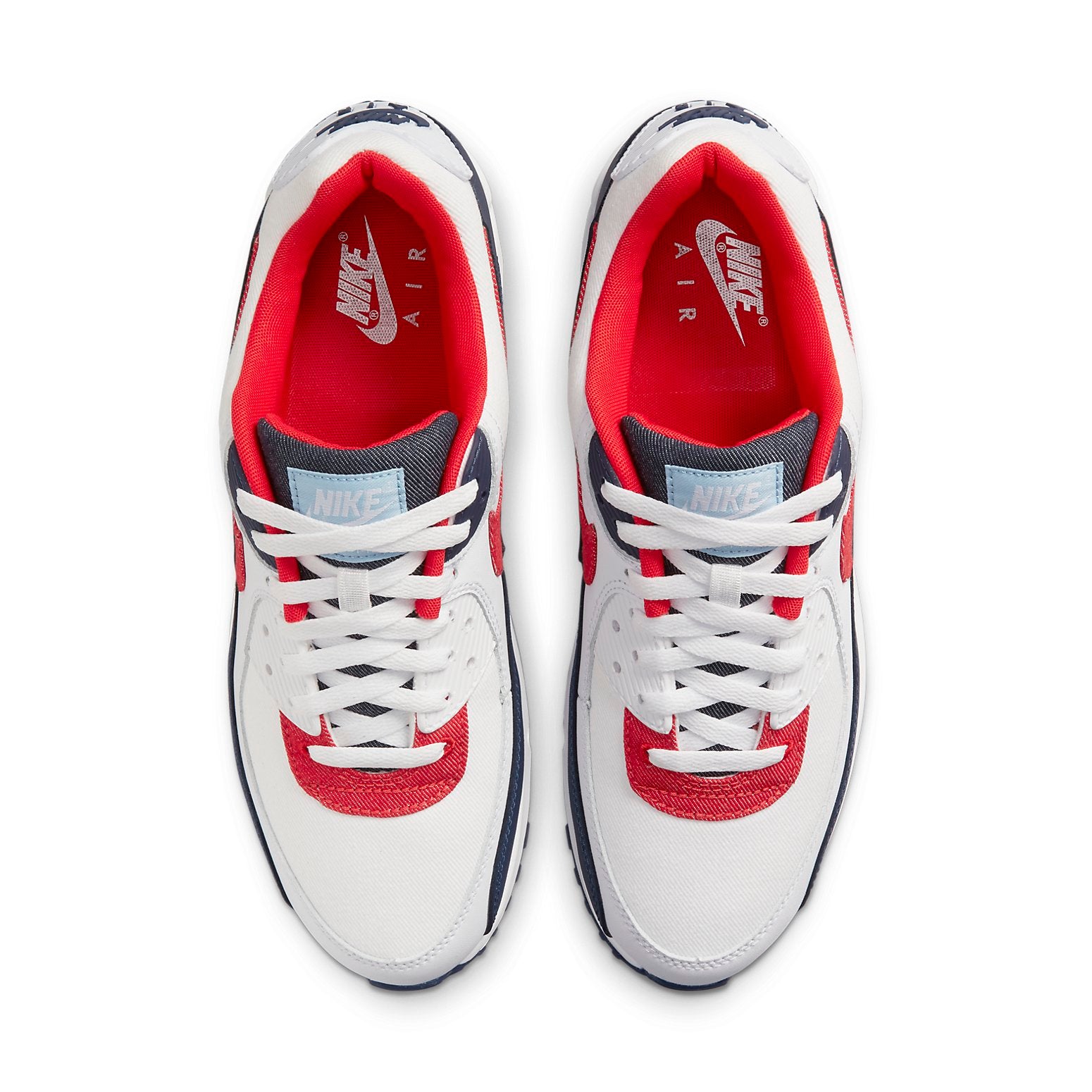 Air Max 90 'USA Denim'
