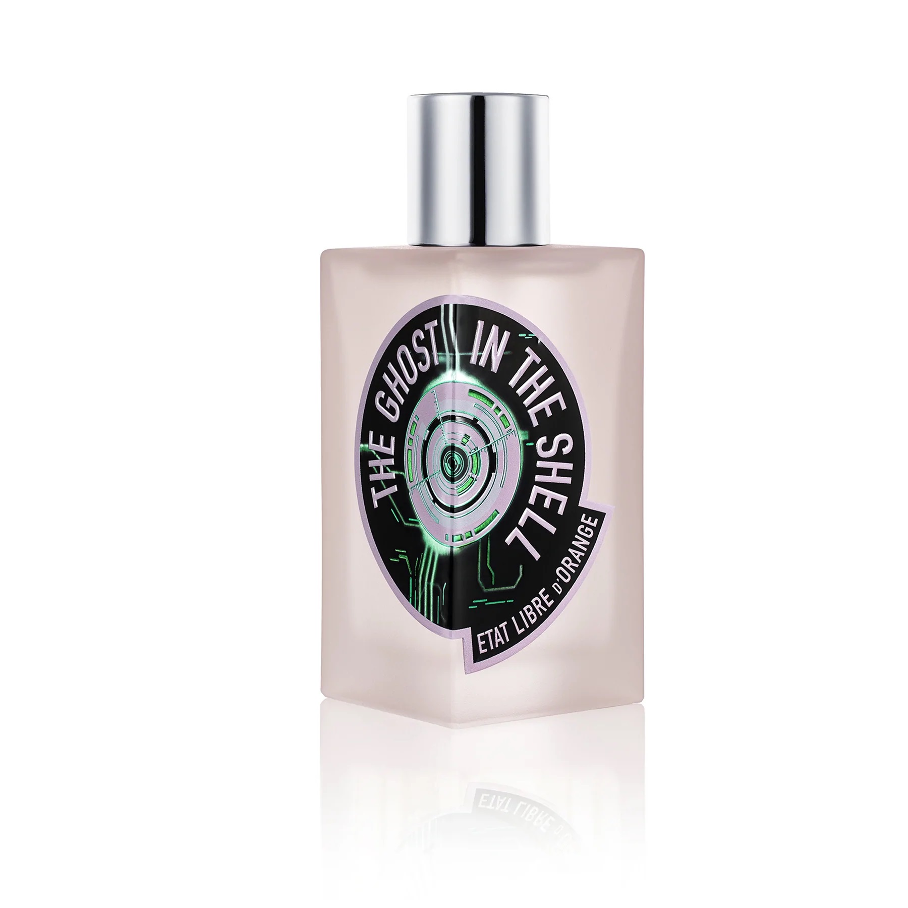 Unisex The Ghost In The Shell EDP 3.4 oz Fragrances 3760168592539