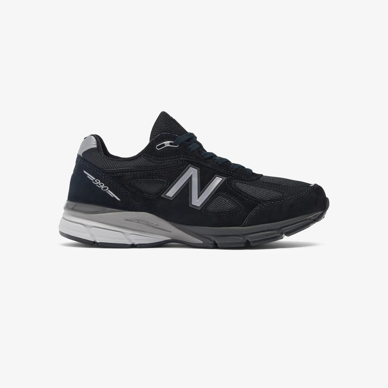 New Balance 990v4 - Black - unisex