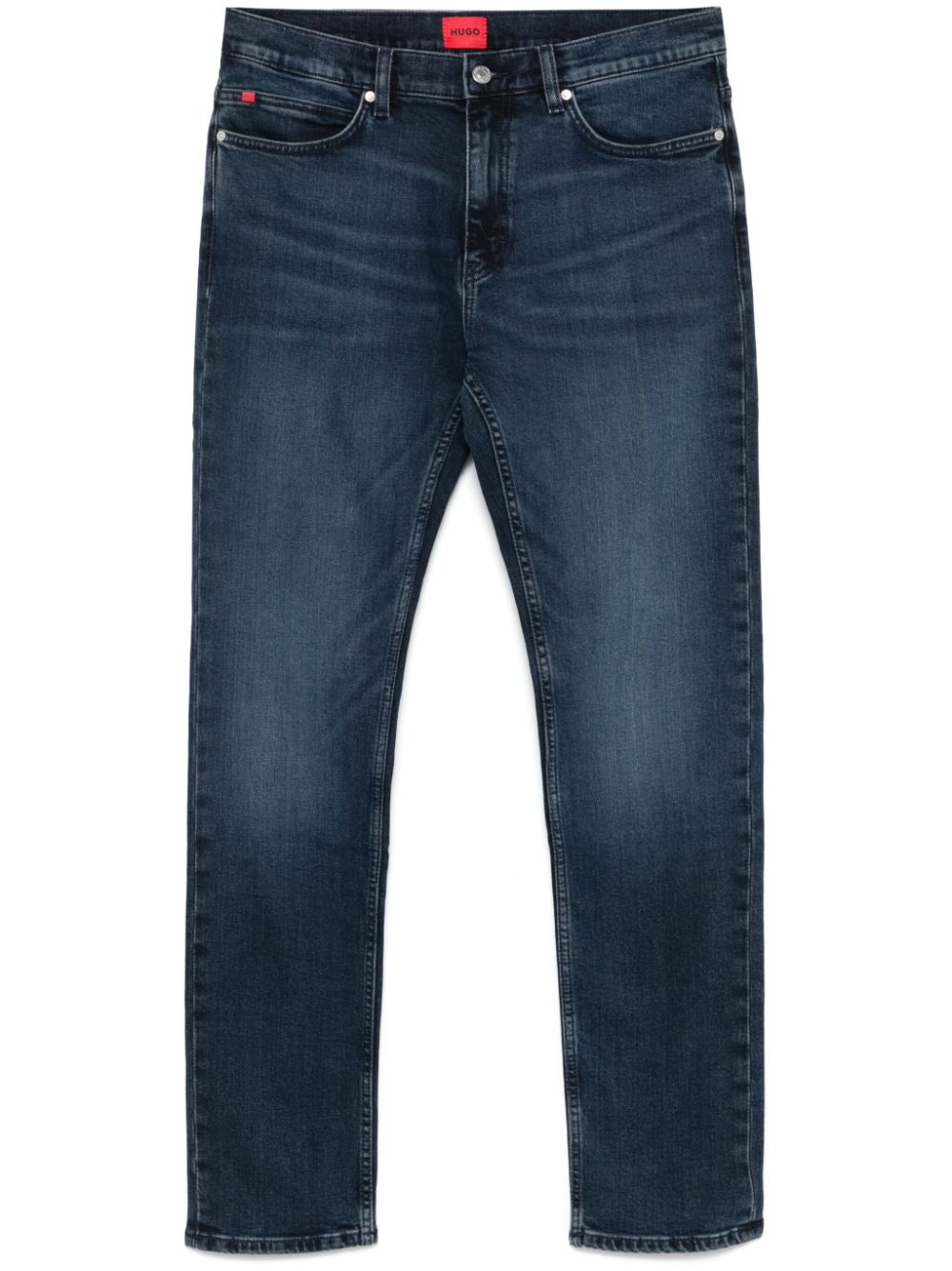 708 jeans - Blue