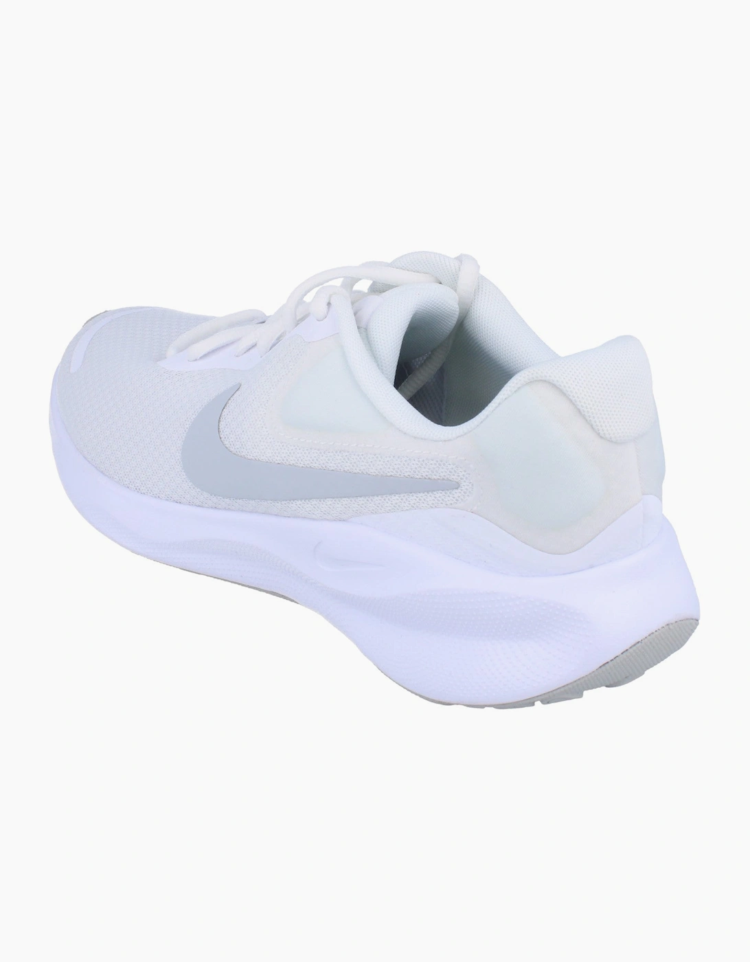 Men's Nike Revolution 7 Mens FB2207 100 - White