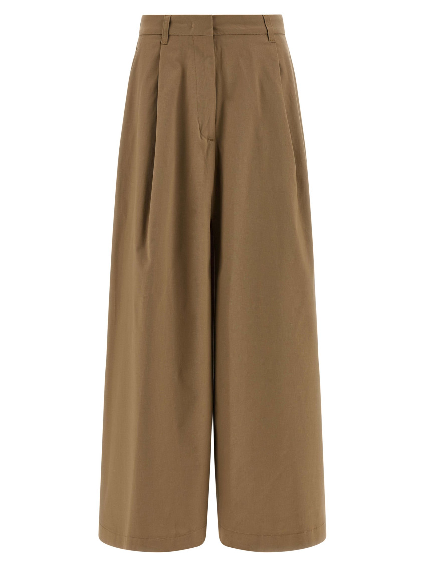 Daisy Skirts Brown