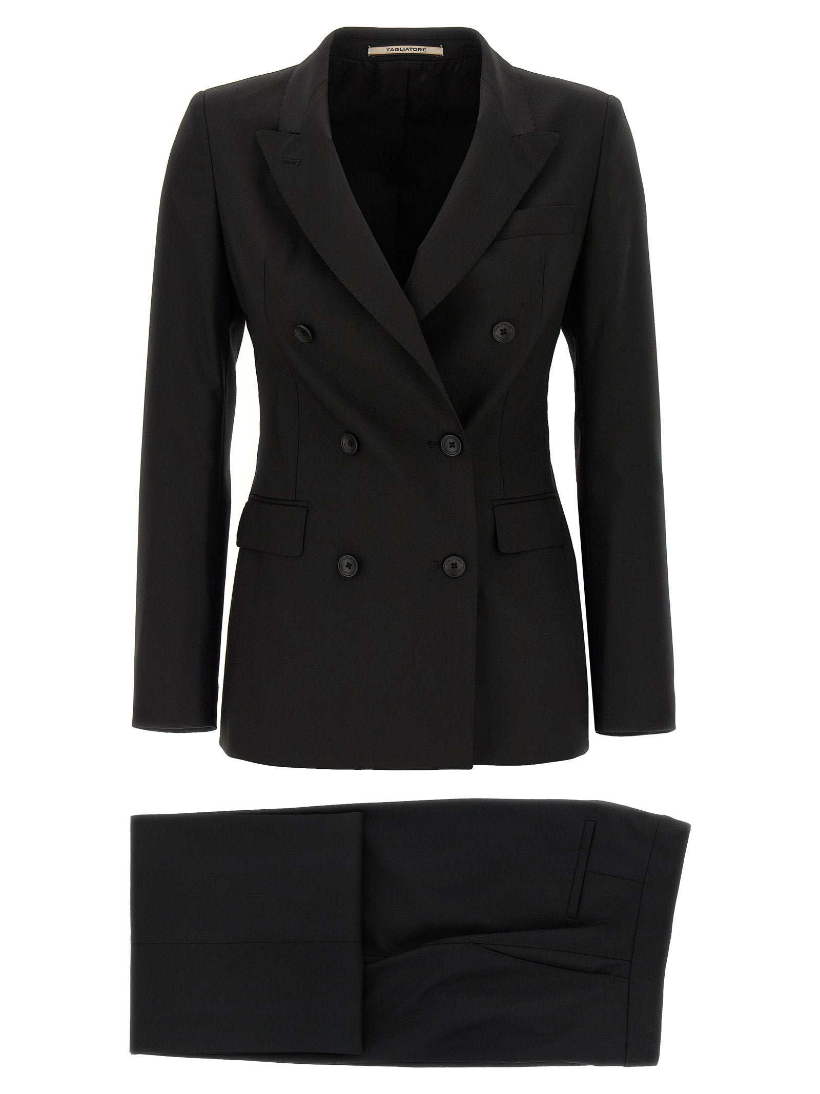 Parigi Dress