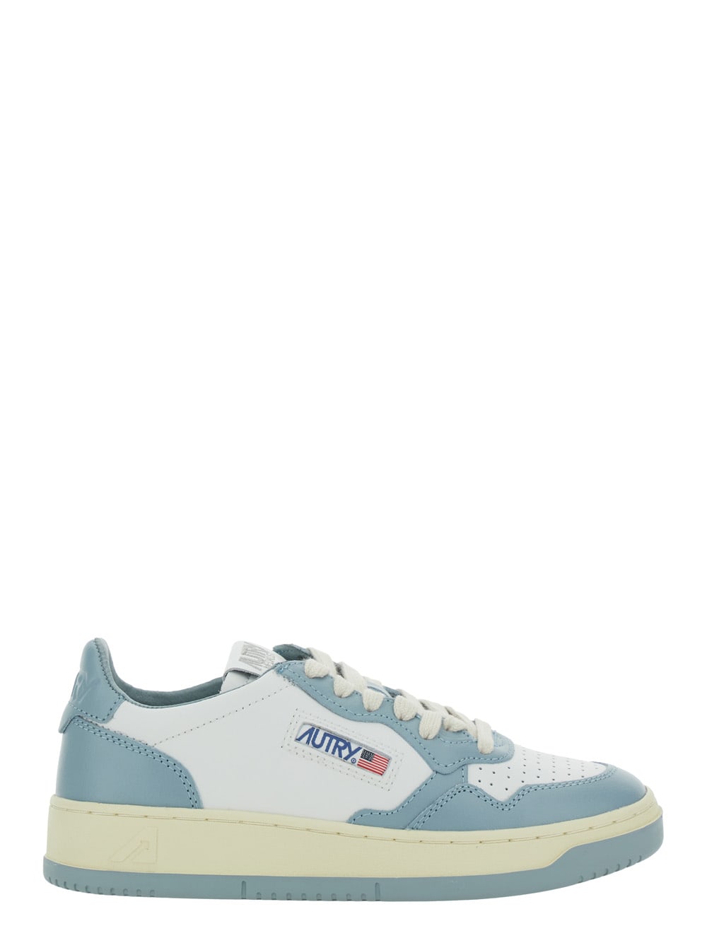 Zapatillas - Azul Claro