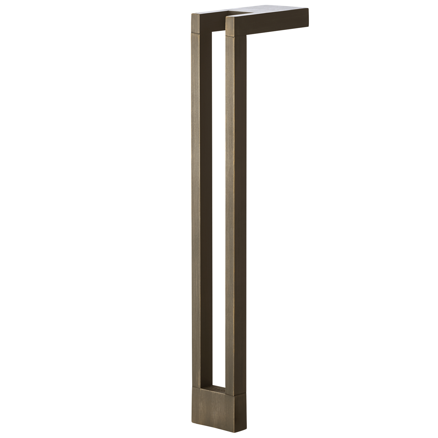 Centennial Brass One Light Path from the No Family Collection