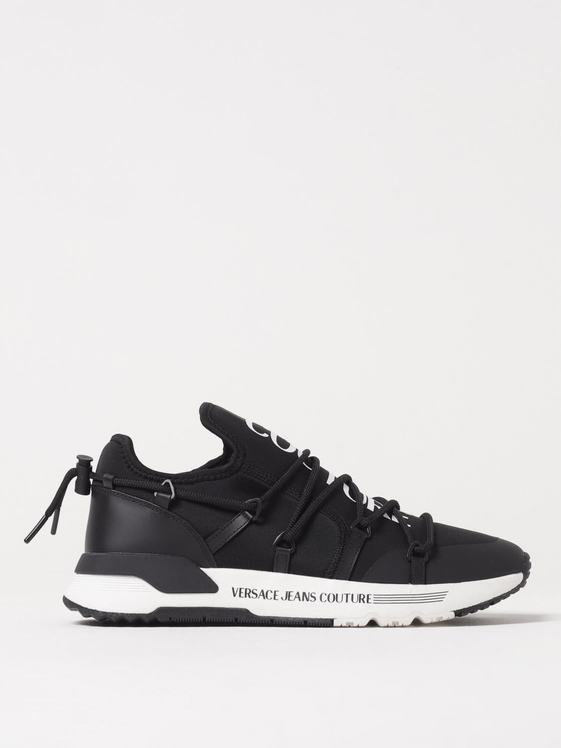 Shoes Men color Black