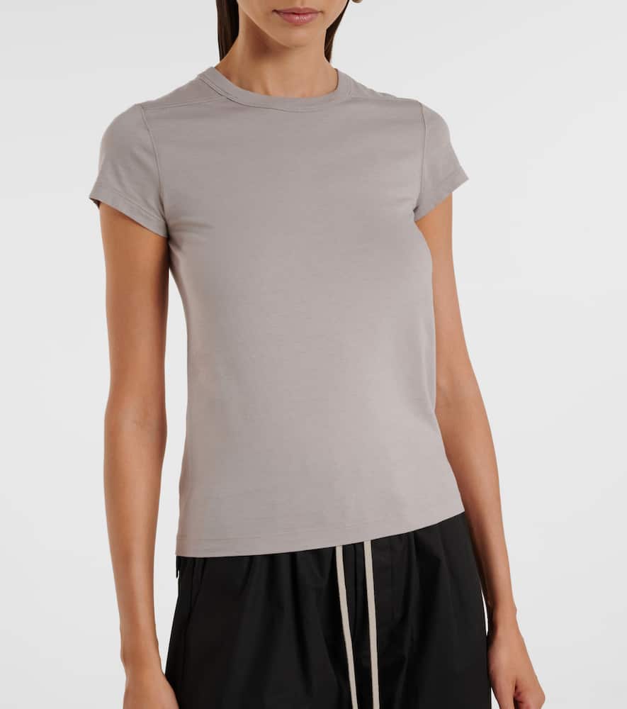 Cotton jersey T-shirt