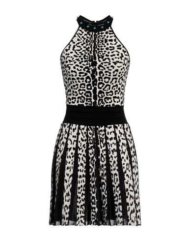 Woman Mini dress Black