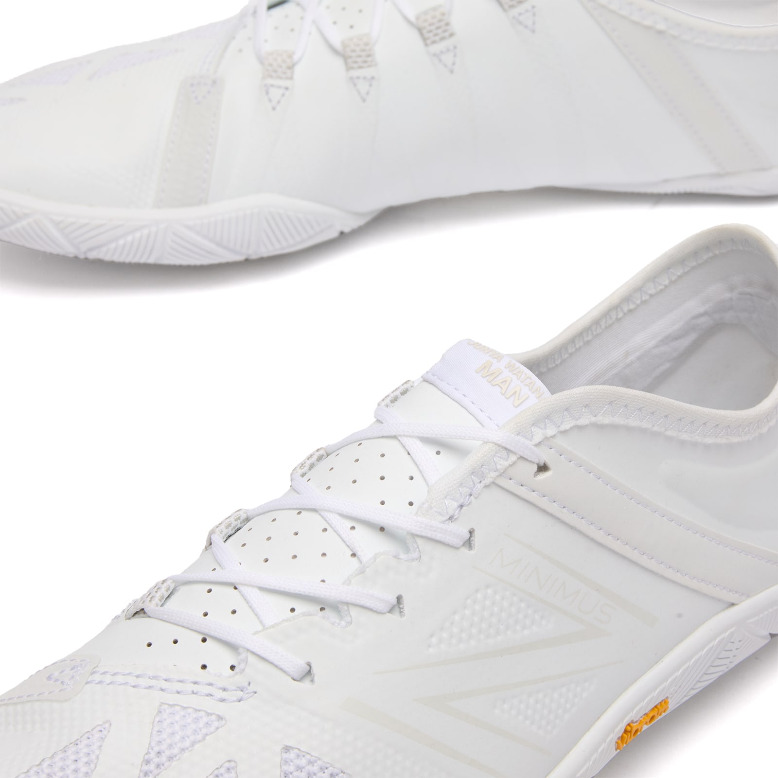 Junya Watanabe MAN Men's x New Balance UX200 Sneaker in White