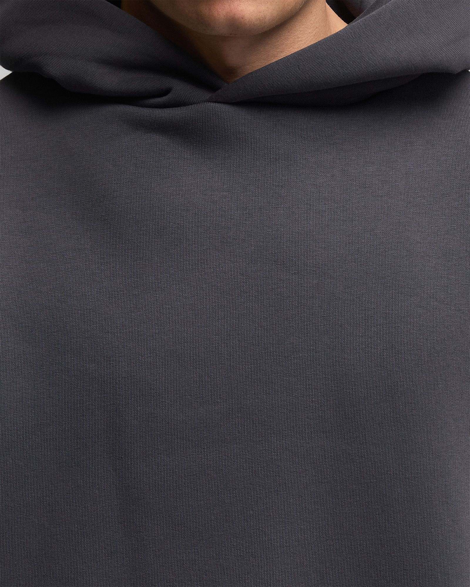 Armor Hoodie grey male Hoodies now available at BSTN