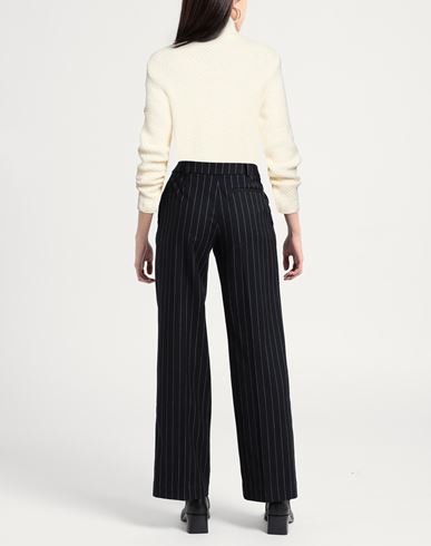 Woman Turtleneck Ivory Size 10 Mohair wool, Polyacrylic, Polyamide, Polyester