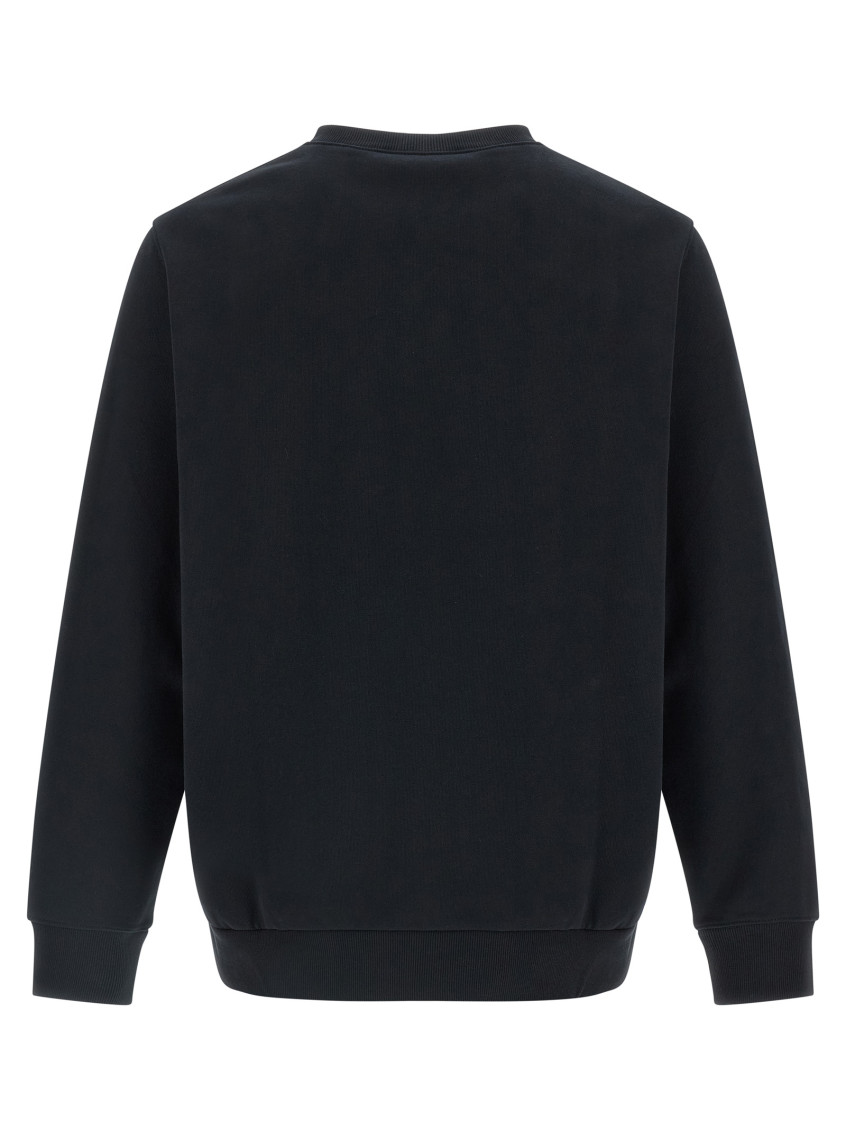 Embroidery Sweatshirt