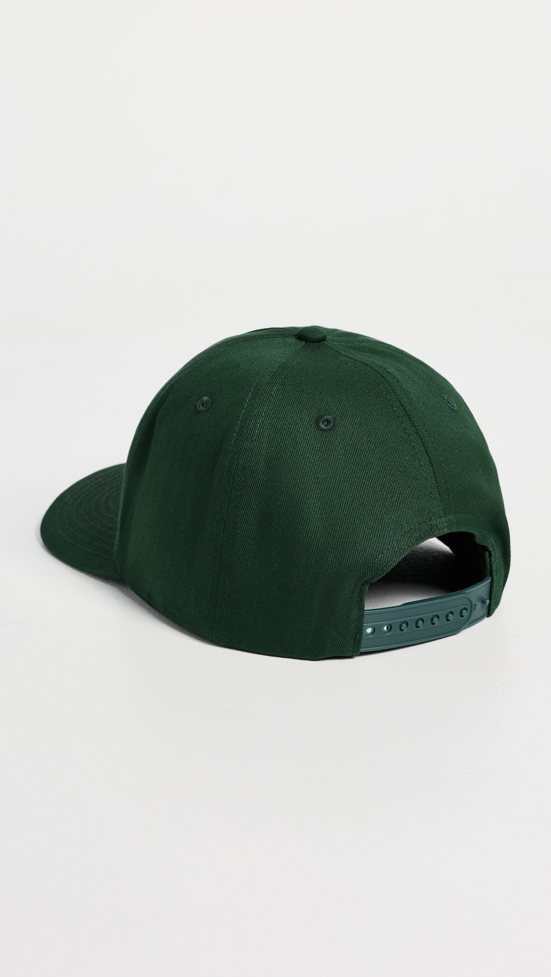 Diner 5-Panel Cap Forest One Size
