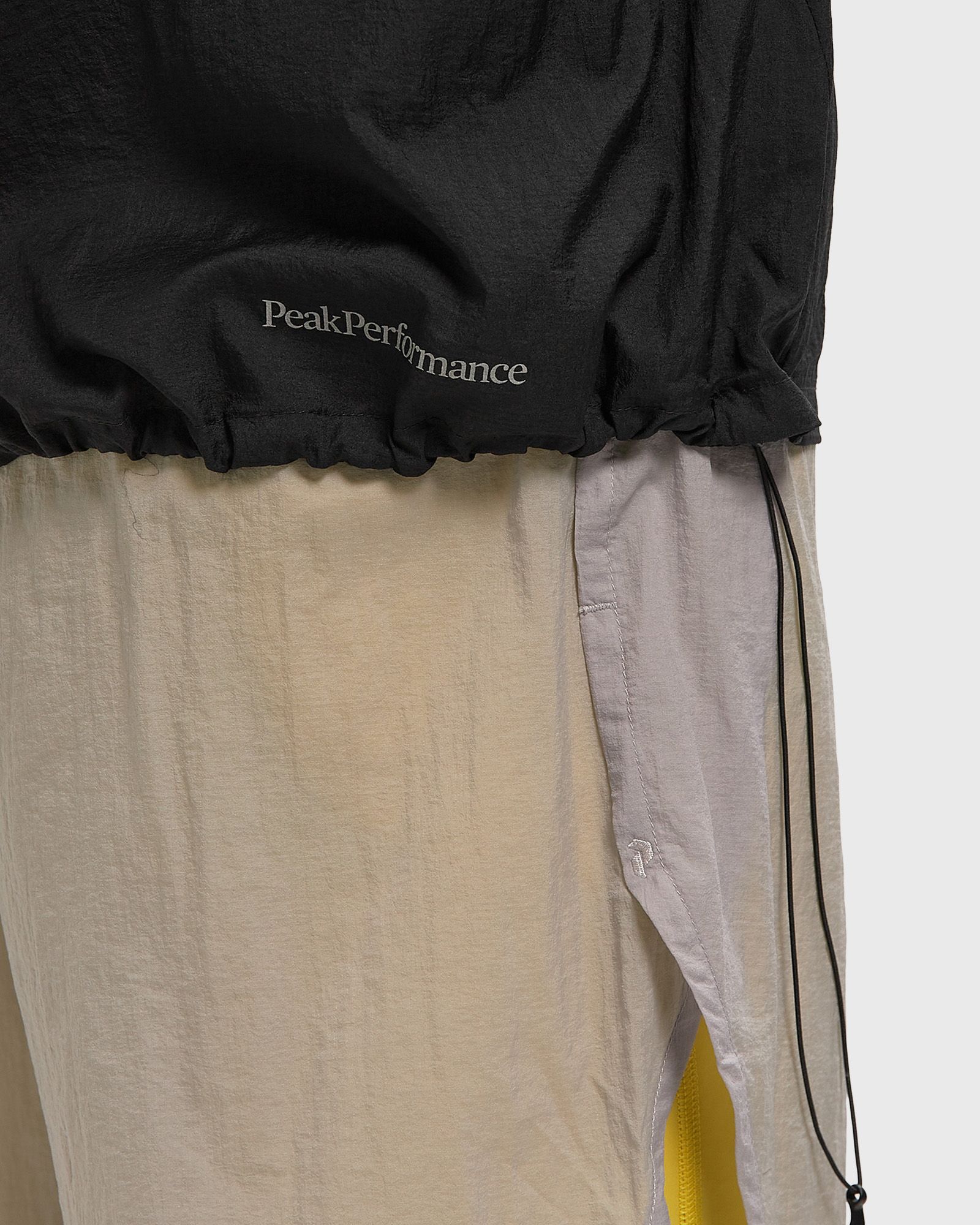 Discover Wind Jacket