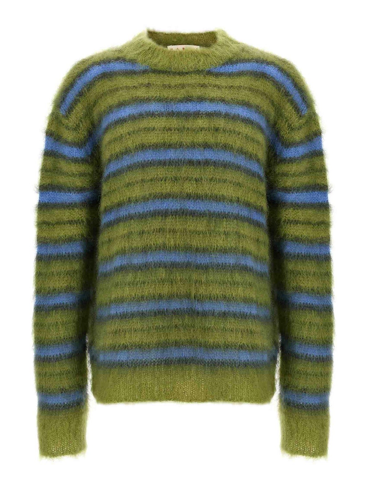 Striped Sweater
