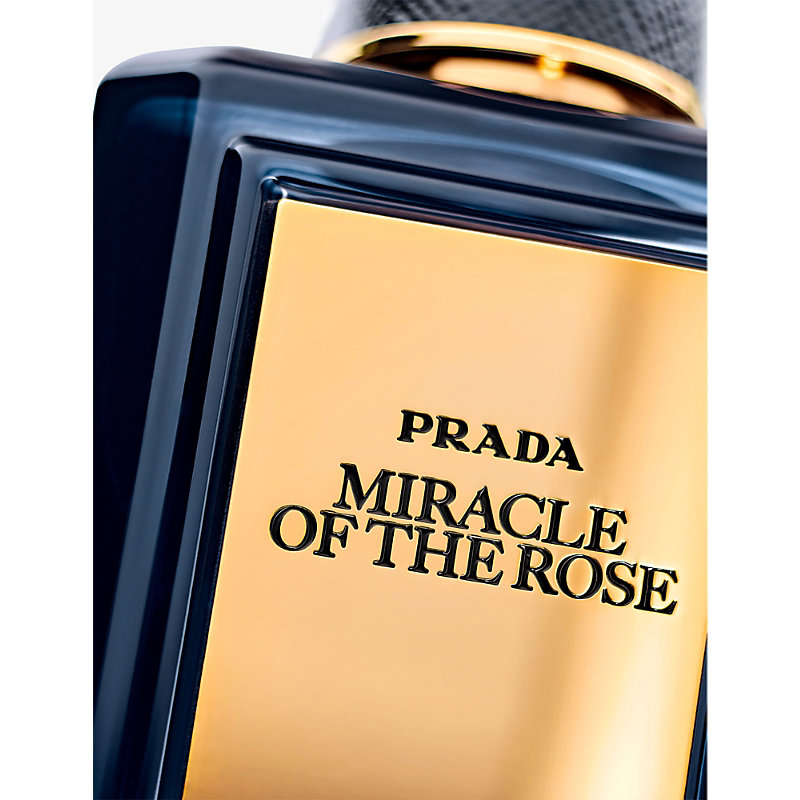 Mirages Miracle of the Rose Eau De Parfum 100ml
