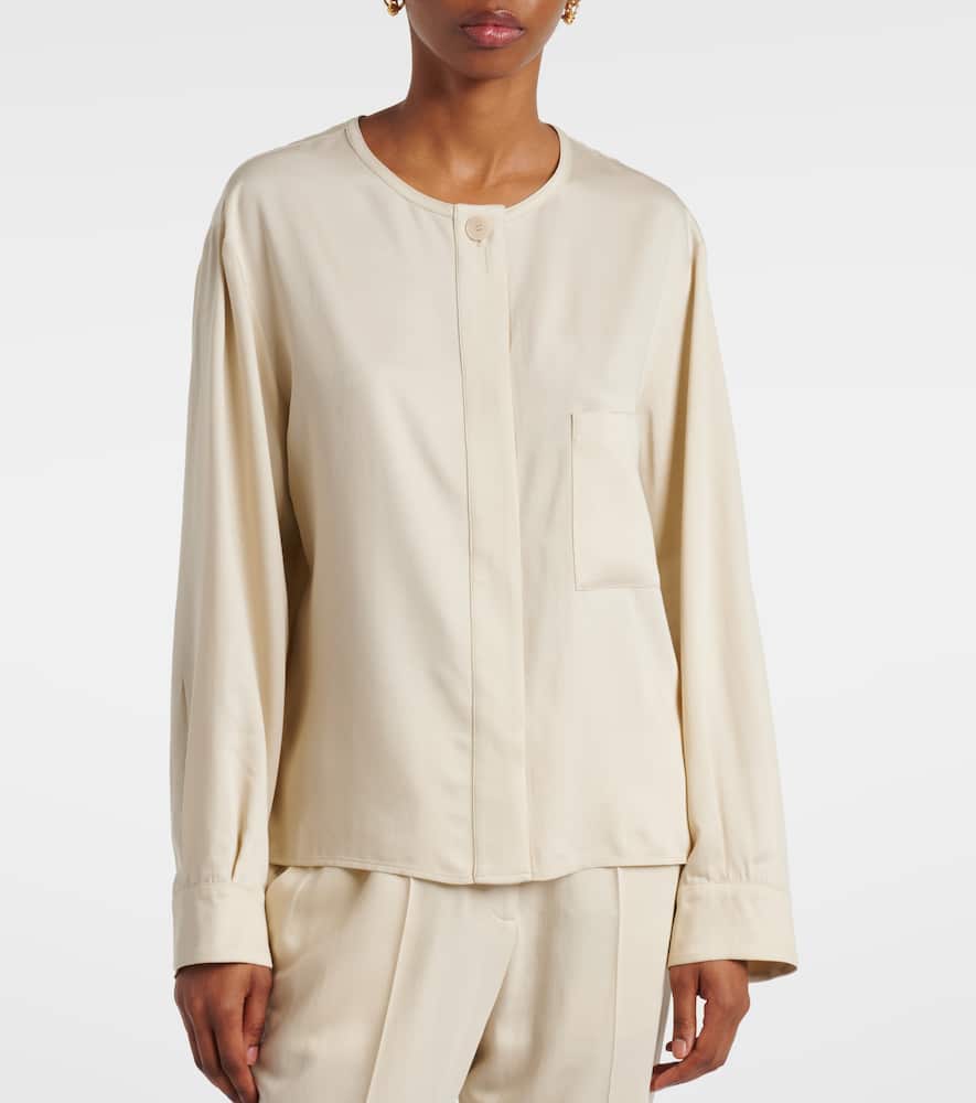 Vega overshirt