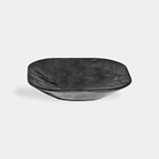 'gravita' Bowl, Large, Black