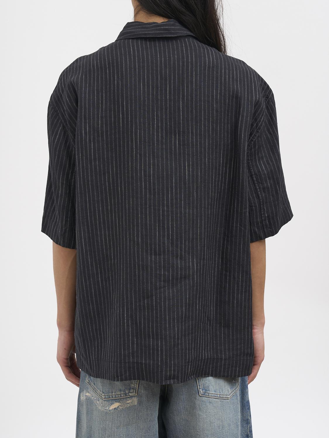 Shirt Men color Black