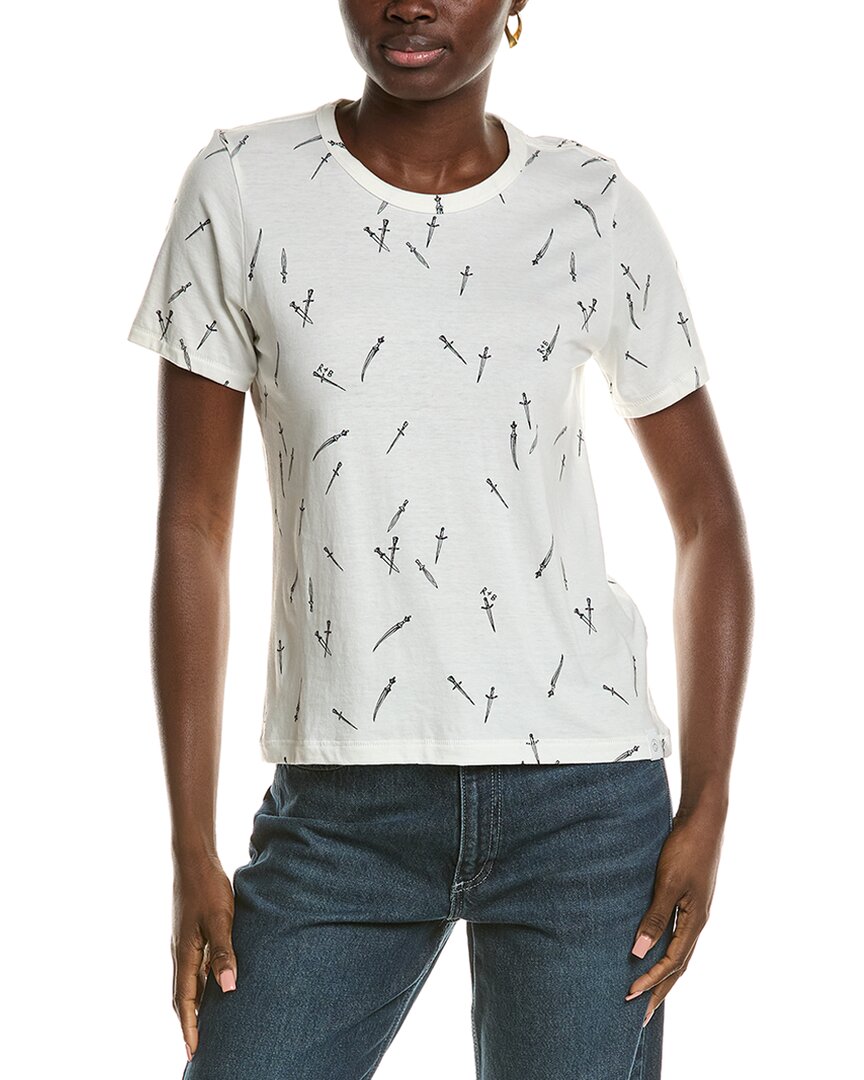 All Over Dagger T-Shirt