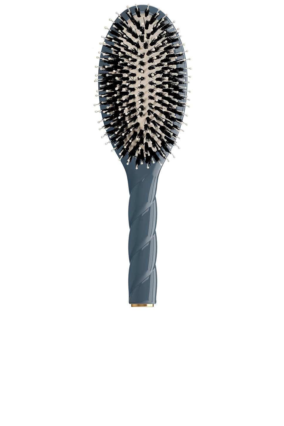 La Bonne Brosse Large Brush N03 in Blue