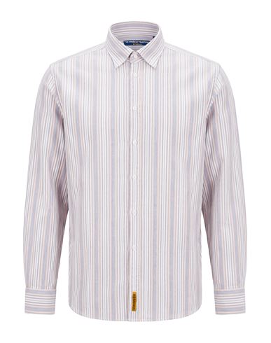 B. d.baggies Man Shirt White Size L Cotton