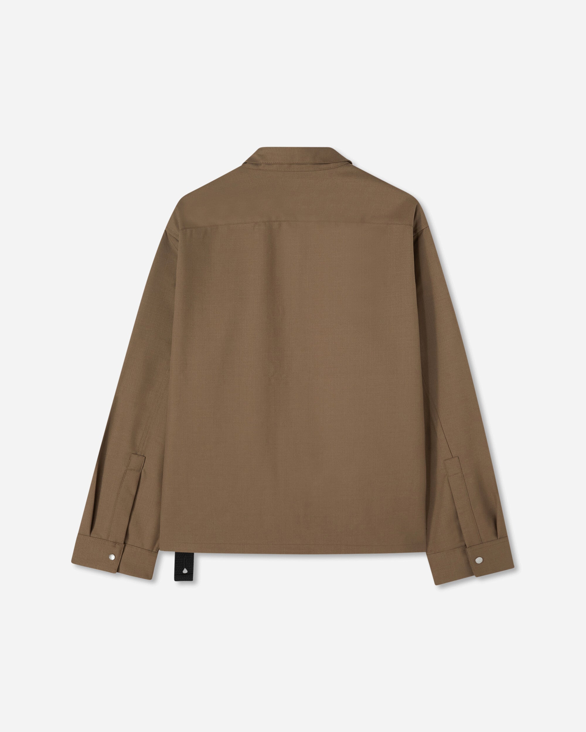 Men s Ian Shirt Mud
