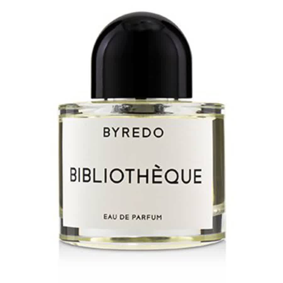 Bibliotheque Eau De Parfum Spray 50ml/1.6oz