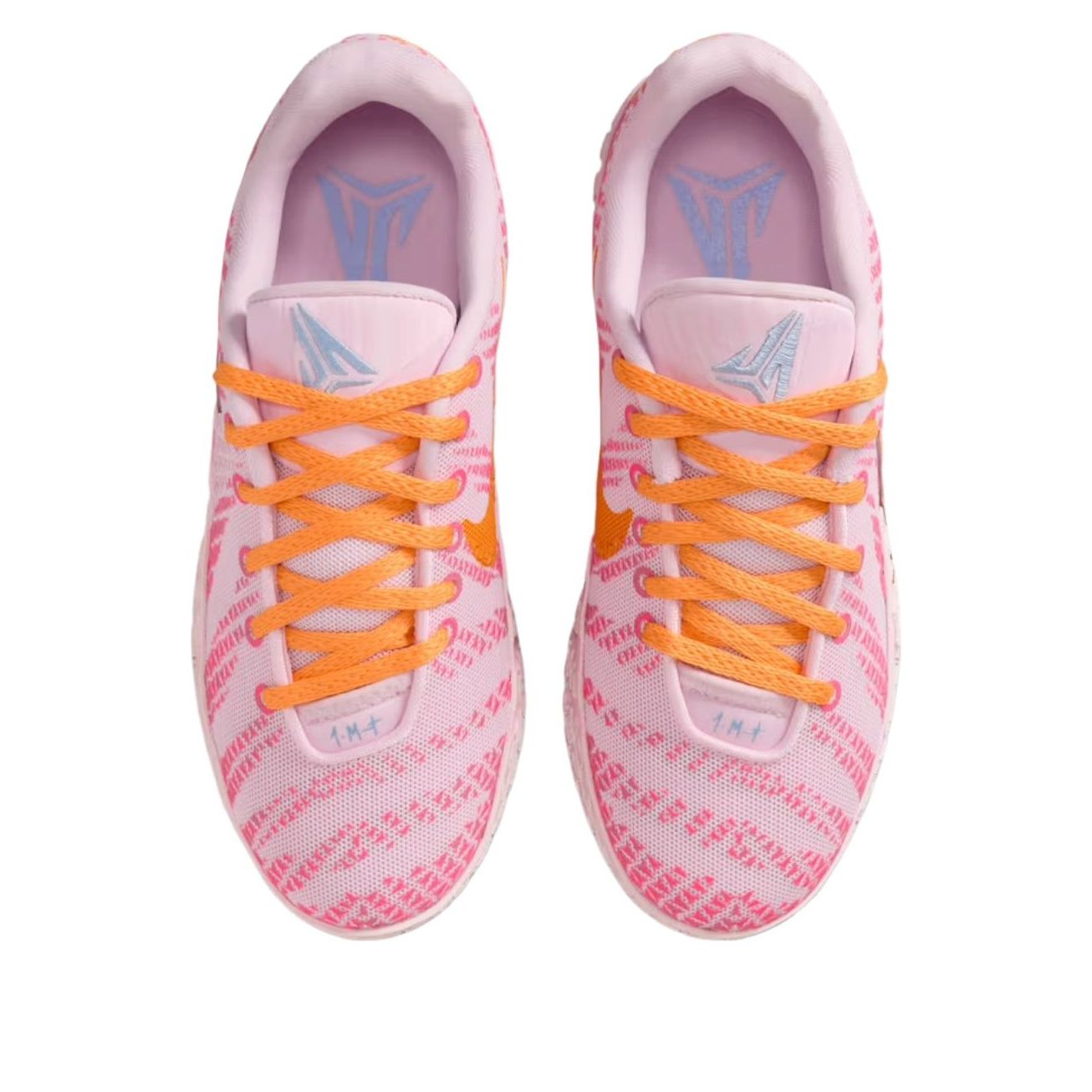 (GS) Ja 3 ‘Pink Foam'