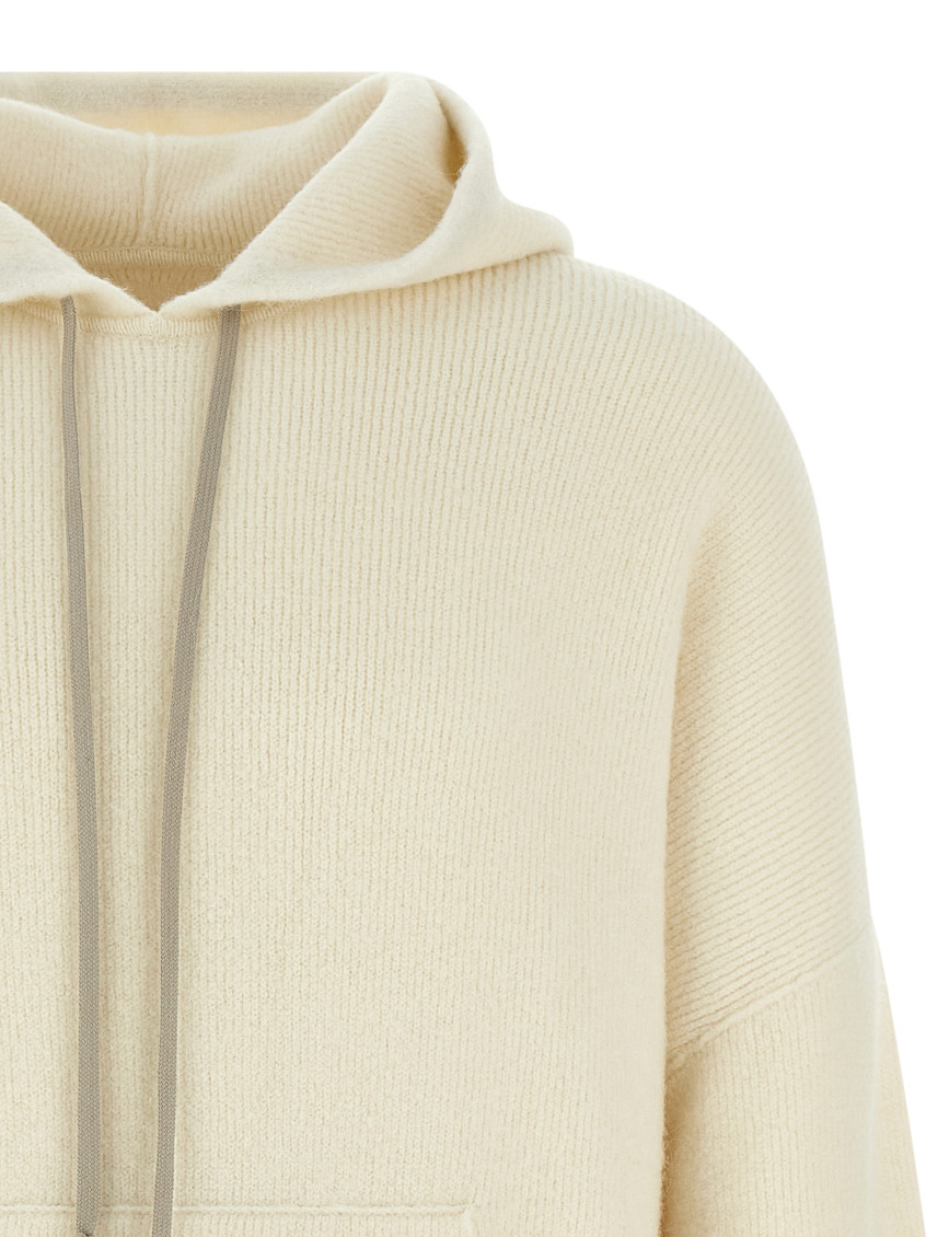 Hun Hoodie Sweater