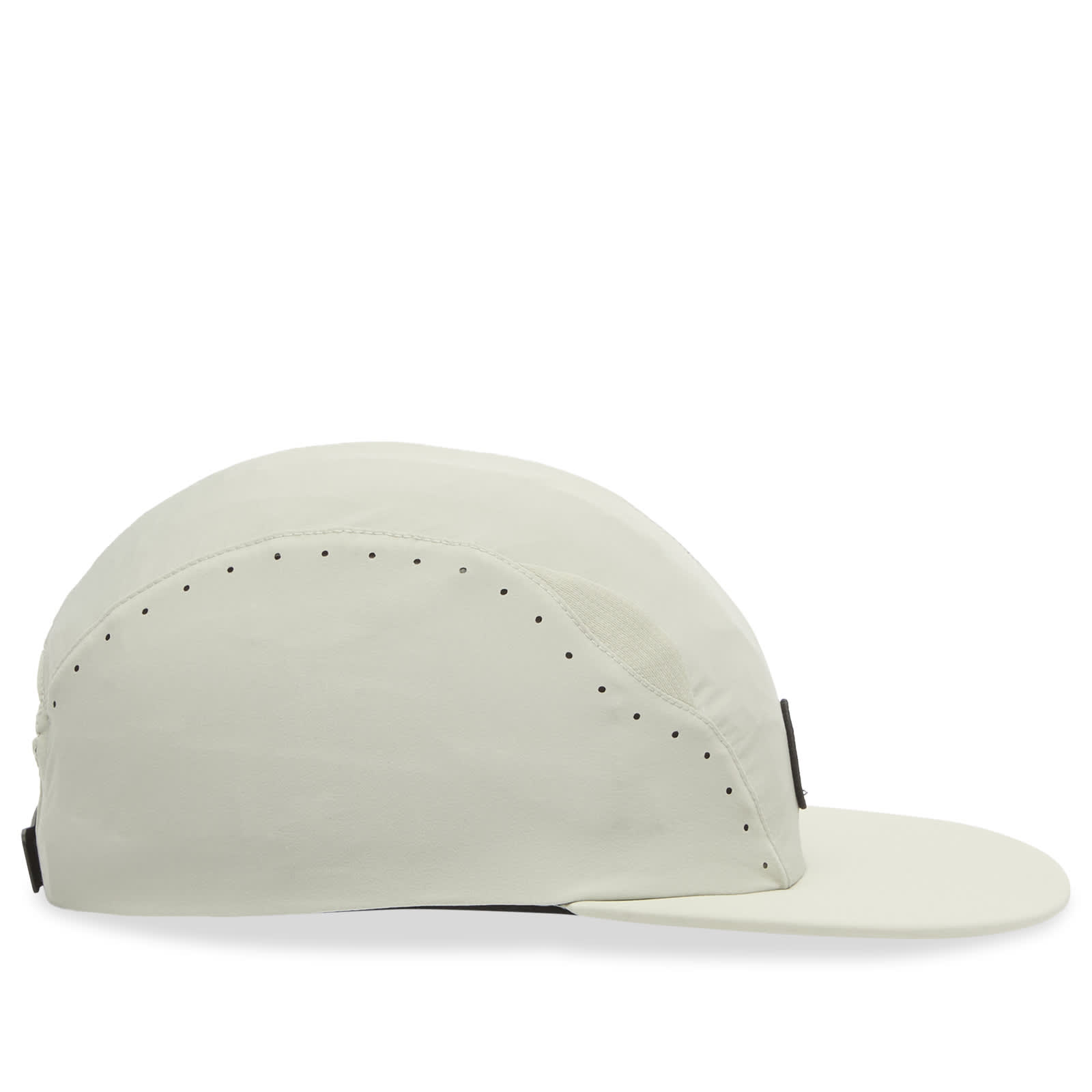 Men's x Mammut Light Cap in Willow Whisper