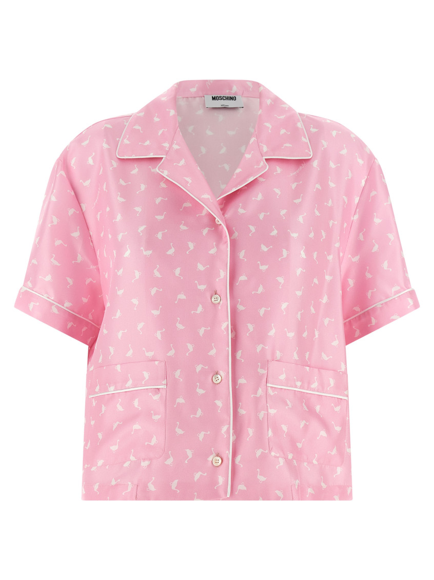 Goose Shirt