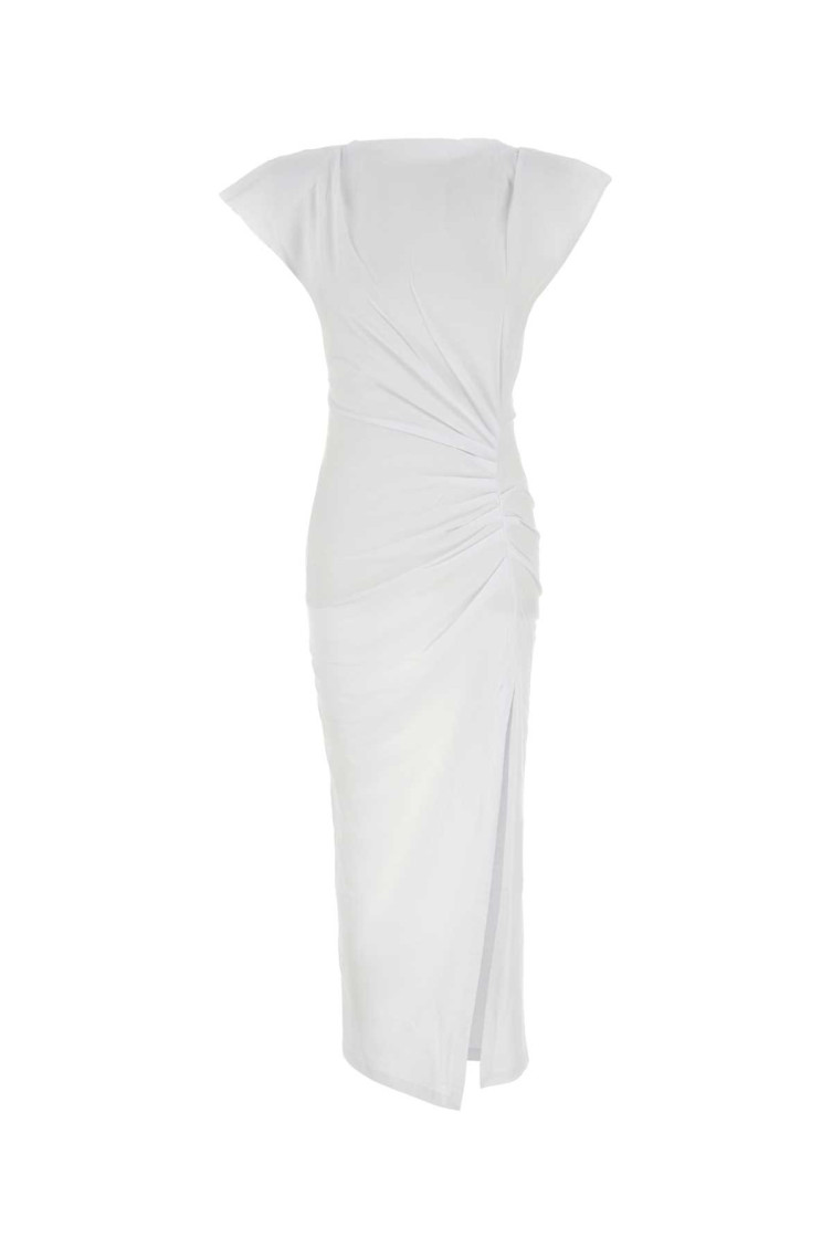Nadela Dress