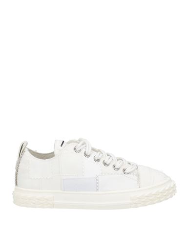 Woman Sneakers White