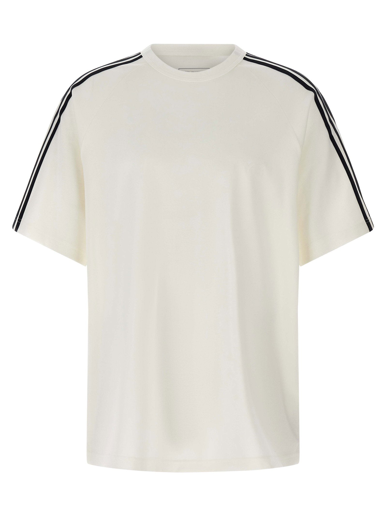 Short Sleeve Tee 3-stripes T-shirt