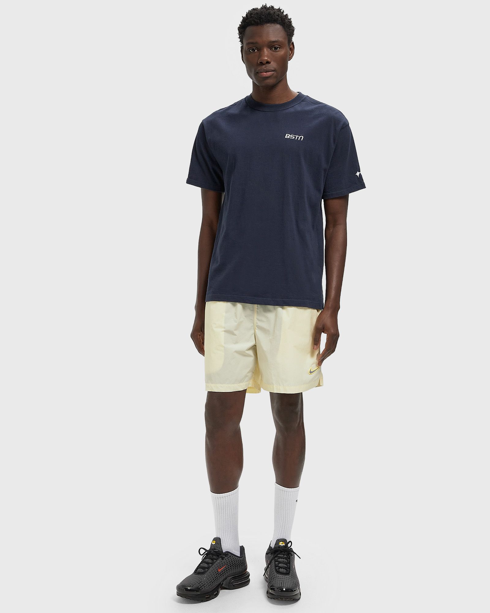 X NOCTA CS SHORT WVN