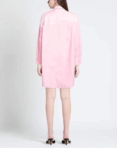 Woman Mini dress Pink