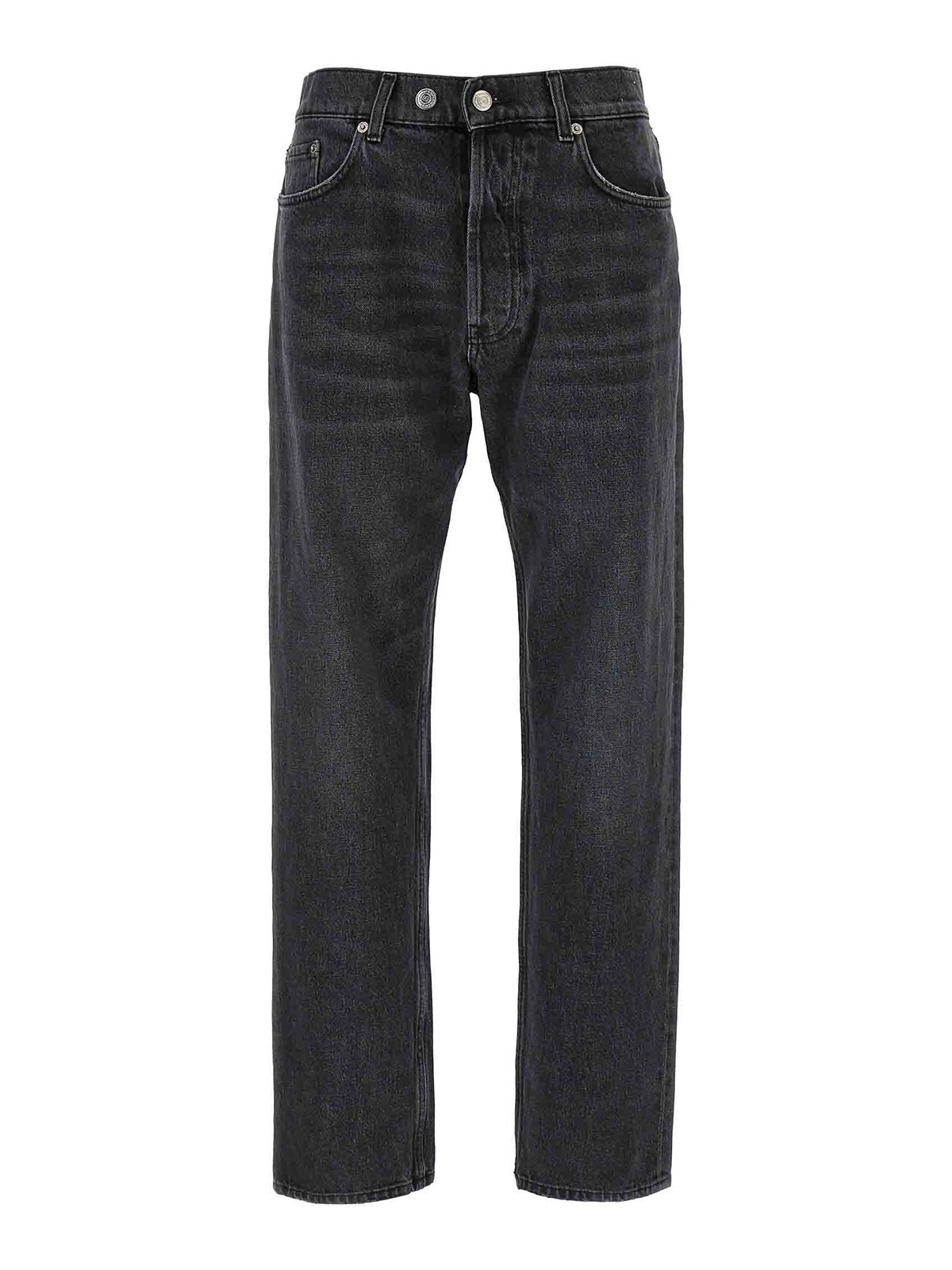 Musso Jeans Gray