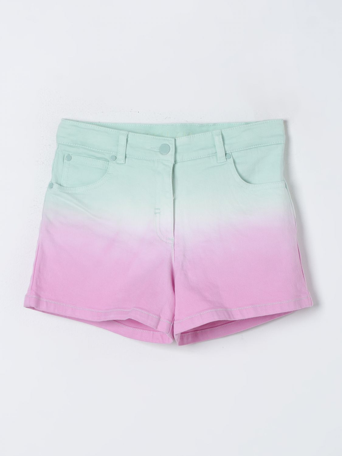 Pants Kids color Multicolor
