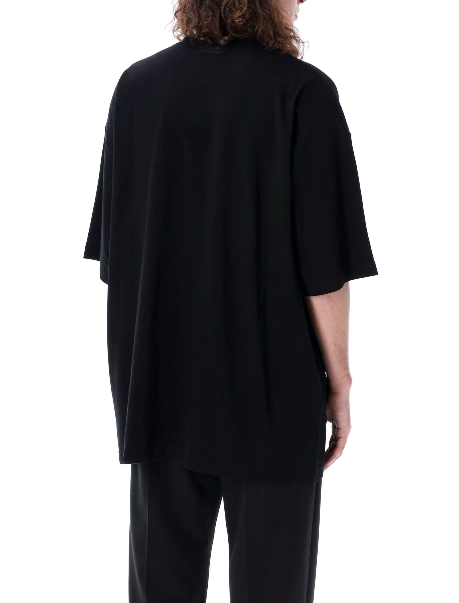 Limited Edition Logo T-Shirt