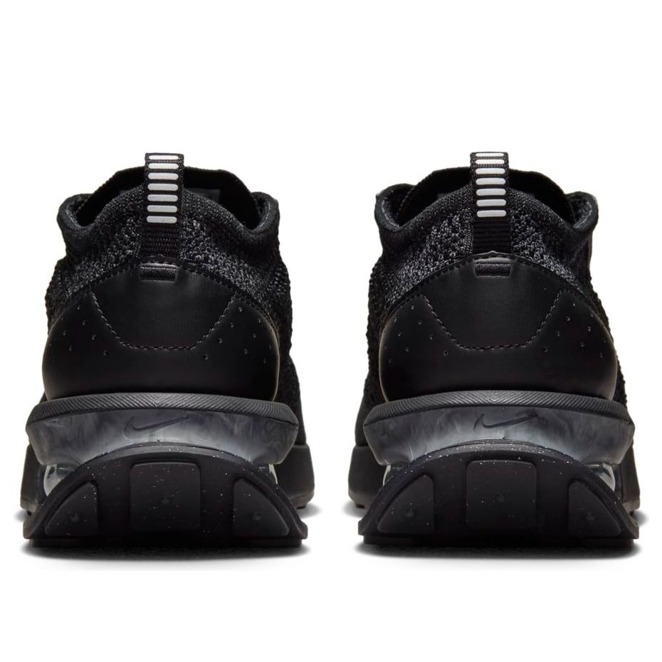 Air Max Flyknit Racer 'Triple Black'