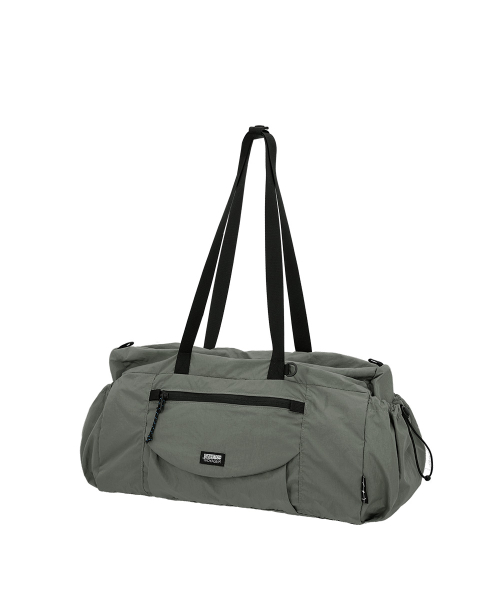 VOYAGER DUFFEL BAG 002 Forest Green